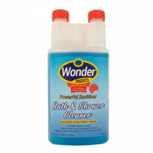 Bath & Shower Cleaner 1L Concentrate | FREE 750ml Bottle