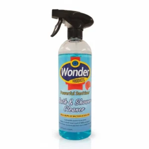 Bath & Shower Cleaner 750ml Ready To Use
