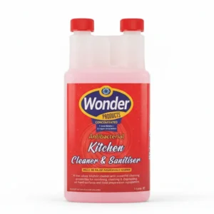 Kitchen Cleaner 1L Concentrate | FREE 750ml Bottle