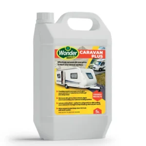 Caravan CLeaner 5L