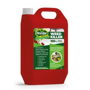 Organic Weedkiller 5L